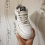 оригинални маратонки NIKE  AIR FORCE 1 AN20 BG  номер 38,5-39, снимка 3