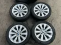 5х120 17 Джанти BMW 3 серия 4 серия F series 5x120 БМВ F30 F32 STYLE 413, снимка 2