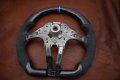 Карбонов волан за M3 M4 F80 F82 steering wheel BMW  , снимка 9