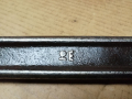 Соц Гаечен Ключ : 41 мм / 46 мм / 1 кг. , снимка 5
