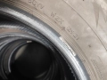 2бр.зимни гуми 215/70/16 Bridgestone, снимка 5