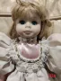 Порцеланова кукла , снимка 4