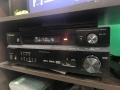 Аудио система-ресийвър, тонколони и субуфер, снимка 3