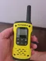 Уоки токи Motorola TALKABOUT T92 H2O - 2 броя, снимка 2