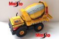 Метален Камион Cement Mixer Maisto