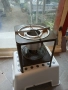 Примус котлон на спирт газ, снимка 1