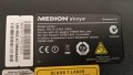 Medion Akoya E7222 17.3 " неработеща батерия , снимка 5