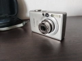Canon IXUS 30 ,Canon IXUS 50 ,Canon IXUS 60 Japan , снимка 2