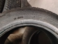 4бр. зимни гуми 225/50/17 Continental, снимка 7