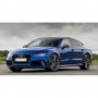 Предна броня RS7 дизайн за Audi A7 4G Facelift (2014-2017), снимка 10