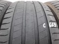 4бр летни гуми 235/55/19 Michelin C669 , снимка 3