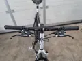 Немски алуминиев велосипед ful shimano Deore, снимка 5