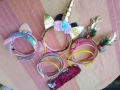 Лотове аксесоари за коса , снимка 10