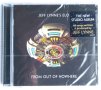 Jeff Lynne's ELO - From Out of Nowhere (2019) CD