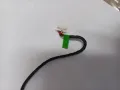 Букса power jack hp HP 15S-EQ 15S-FQ , снимка 2