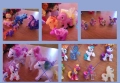 Огромна колекция My Little Pony /Малкото пони , снимка 4