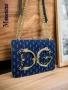 чанти dolce gabbana , снимка 9