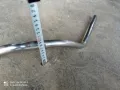 кормило за чопър хром ., снимка 3