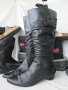 КАТО НОВИ дамски  ботуши Janet D.® Dress Boots in 41  original women boots, N-40 - 41, снимка 4