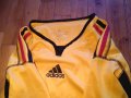 Уганда футболан тениска  размер М, снимка 8