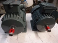 Трифазни ел.мотори 0,75 KW- 1400 об/мин., снимка 5