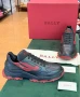 Оригиначни мъжки обувки BALLY 43,44  580 лв., снимка 1