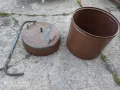 Казан за ракия, снимка 1