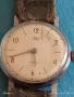 Стар механичен часовник дамски Заря СССР 15 камъка за ремонт части КОЛЕКЦИЯ 26542, снимка 3