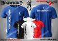 Browning тениска и шапка Браунинг cap&t-shirt , снимка 10