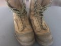 boots Danner usmc rat hot ft  US Army , снимка 1 - Мъжки ботуши - 37112293