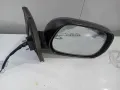 012153 Дясно огледало Toyota corolla verso 1 3zz 2001-2003, снимка 2