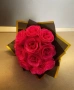 красив букет от рози, снимка 2