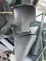 Vito W638 Дясно огледало Мерцедес Вито, снимка 1