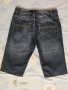 детски къси дънки за момче 146-152 см, снимка 5