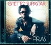 Ghetto Supastar-pras, снимка 1 - CD дискове - 37729885
