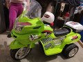 Акомулаторен мотор, снимка 1 - Детски велосипеди, триколки и коли - 39032996