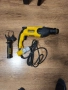 Ударно пробивна дрелка DeWalt D25123 LX, 800W, 115V, SDS max + инструменти, снимка 2