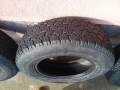 Продавам автомобилни гуми , снимка 9