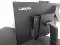 Lenovo ThinkCentre Tiny-In-One 24 Gen 4 + Lenovo ThinkCentre M715q, снимка 2