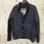 Яке с пух Superdry m50005dp Л -XL олекотено , снимка 3