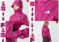 The North Face Women's Shinpuru II GORE-TEX Active Jacket, снимка 4