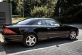 Mercedes-Benz CL500 C215, 2004г. Запазен, снимка 7