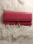 новый дамский кошелёк розово гоцвета, снимка 2