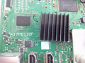 MAIN BOARD 17MB110P VESTEL, снимка 2