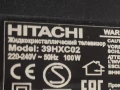 power board 17ips20 от Hitachi 39hxc02, снимка 3