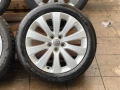 5х105 17 Лети Джанти Opel Astra Mokka ET 42 J 7 Централен отвор 56.6 Подарък Летни Гуми Goodyear 215, снимка 9