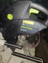 Циркуляр festool ks 12eb, снимка 10