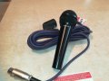 behringer profi mic+кабел+държач 2503210850, снимка 6