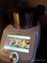 Мултикукър с интернет за здравословно готвене, снимка 1 - Кухненски роботи - 44060755