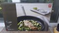 Zwilling Moment Тиган 24см, 18/10 неръждаема стомана, сребрист, снимка 2